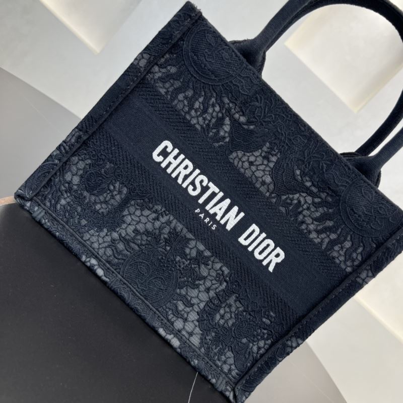 chr1st1an D10r shopping bags